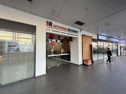 Novena Regency (D11), Shop House #540815971